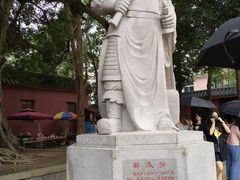 -闽粤南澳总镇府
