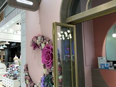 -Dazzling Cafe 蜜糖吐司专卖店