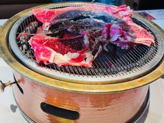 -西塔老太太泥炉烤肉(望京一店)