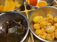 -将军牛排·尔滨地标朝鲜族美食(总店)