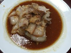 -荣生萝卜汤饭店