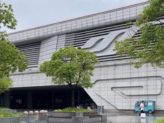 -黄山北站