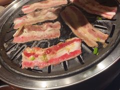 -九田家黑牛烤肉料理(珠江摩尔店)