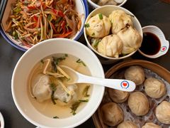 -同心楼(解放北路店)