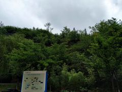 -潭溪山