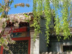 -北京安贞环宇荟