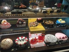 -DQ·蛋糕·冰淇淋(印象城店)