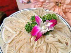 -山城棒棒军手作火锅·天花板手撕水牛鲜毛肚(北京店)