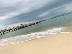 -惠州金海湾嘉华度假酒店