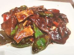 -东方明珠老上海8号餐厅(东方明珠广播电视塔店)