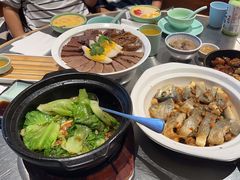 -潮界(虹桥新天地店)