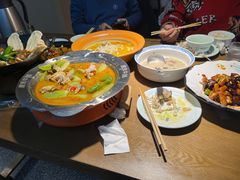 -魔鬼牛蛙小厨•烤鱼•龙虾(上马墩光华时代店)