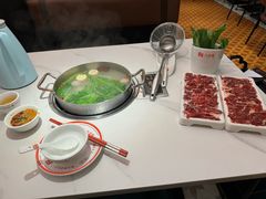 -八合里潮汕鲜牛肉火锅(深圳海岸城店)