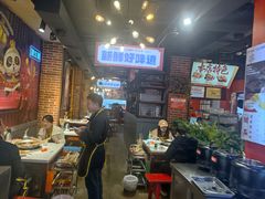 -钢管厂五区小郡肝火锅串串香(总店)
