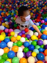 -恐龙探索乐园(磁器口店)