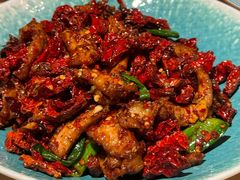 -山石榴·贵州菜(丰盛里店)