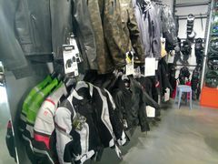 -机车外挂骑士装备(丰台店)