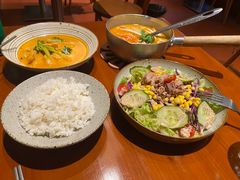 -About Bistro關於·泰式家庭料理