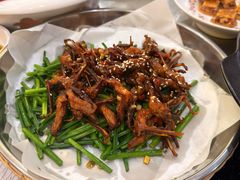 -味可道·黄圃人家园林酒家(兆丰店)