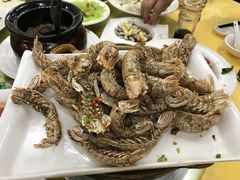 -莲花公园煎蟹(总店)