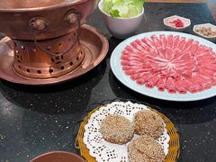 -南门涮肉(通州店)