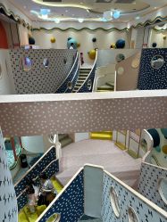 -奈尔宝·儿童乐园·亲子餐厅(苏州大悦城店)