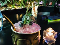 -STARRY CAFE & LOUNGE BAR(高新店)