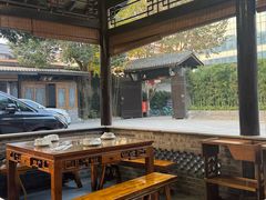 -徐氏竹香园牛肉火锅(飞虎路店)