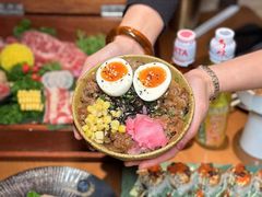 -MIKOMIKO和牛烧肉专门店(南门店)