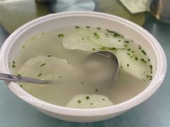 -范饭椰林川湘味海鲜·椰子鸡(三亚湾椰梦长廊店)