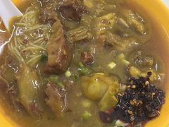 -金利食店(氹仔店)