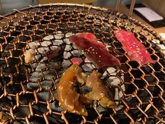-烧肉达人•炭火烧肉(新天地店)