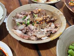 -九九豆花馆(解放碑步行街店)