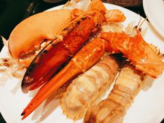 -深圳四季酒店·馥自助餐厅