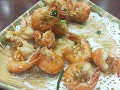 -东馆和天下特色餐饮(工农店)