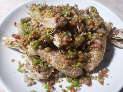 -谭大厨龙虾馆(中交公园时光美食街店)