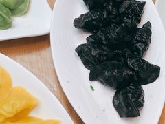 -船歌·鱼水饺青岛菜(枫蓝国际购物中心店)