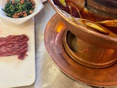 -东来顺饭庄(王府井步行街店)