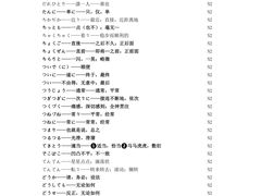 -帝京日语(春熙路旗舰校区)