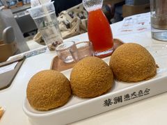 -蔡澜点心·粤菜(月星环球港店)