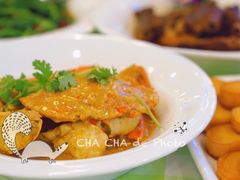 -快乐海鲜城(虎泉街店)