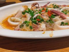 -拉完海鲜大排档(温岭店)
