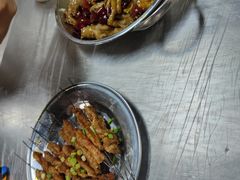 凤爪-小民大排档(光谷店)