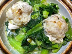 -镇扬菜馆(永安路小区店)