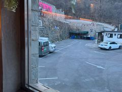 -京北渔家傲