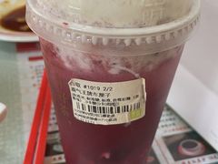 -奈雪的茶(湖滨银泰in77C区PRO店)