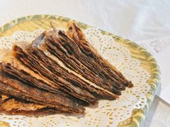 芝麻酱糖饼-辣婆婆(航天桥店)