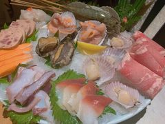 -生如夏花泰式火锅(鹭洲里店)