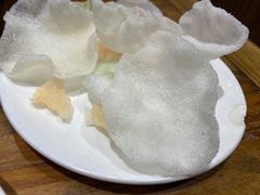 -海富荣·锅贴·陕菜家常菜(阳光城店)