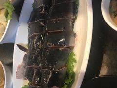 -陈阿婆重庆绿色鱼火锅